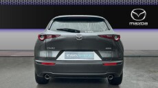 Mazda CX-30 2.0 e-Skyactiv X MHEV Takumi 5dr Auto Petrol Hatchback